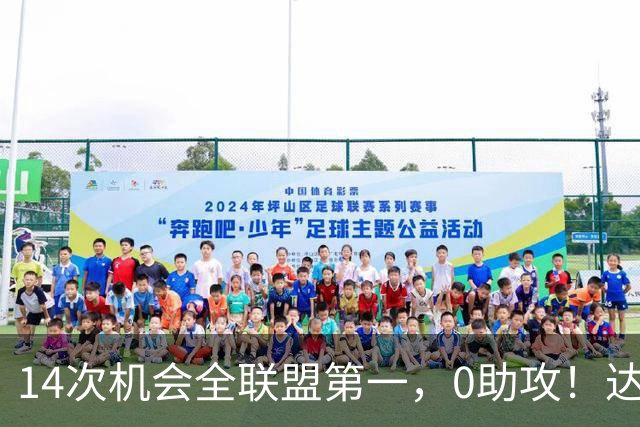 14次机会全联盟第一,0助攻!达洛特该改边锋,还是曼联烂透了?